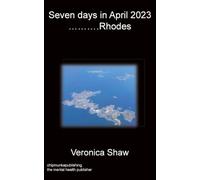 Seven days in April 2023 ..........Rhodes