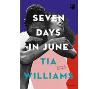 Seven days in june. Ediz. italiana (Oscar romance)