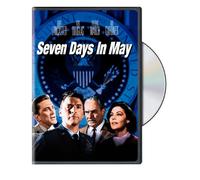 Seven Days in May [Reino Unido] [DVD]