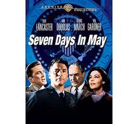 Seven Days in May [USA] [DVD]