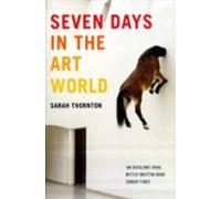 Seven Days In The Art World