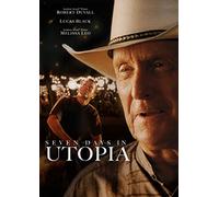 Seven Days In Utopia