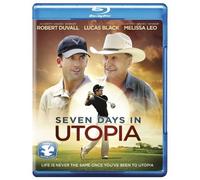 Seven Days in Utopia [Blu-ray] by Arc Entertainment