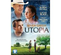 Seven Days in Utopia / [Reino Unido] [DVD]