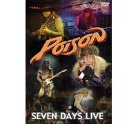 Seven Days Live [Dvd/2cd]