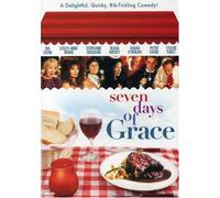 Seven Days of Grace [Reino Unido] [DVD]