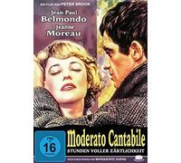 Seven Days... Seven Nights ( Moderato cantabile: Storia di uno strano amore ) ( 7 Days... 7 Nights ) [ Origen Alemán, Ningun Idioma Espanol ]