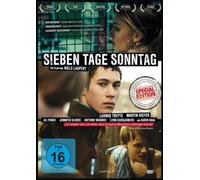 Seven Days Sunday ( Sieben Tage Sonntag ) ( Tulpe (7 Days Sunday) ) [ Origen Alemán, Ningun Idioma Espanol ]