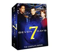 Seven Days: The Complete Series [USA] [DVD]