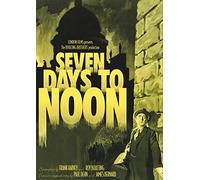 Seven Days To Noon [Edizione: Stati Uniti] [Italia] [DVD]