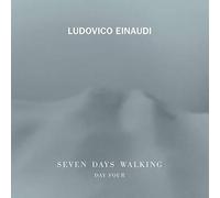 Seven Days Walking Day 4