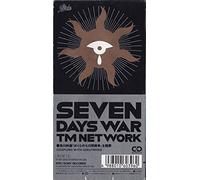 SEVEN DAYS WAR