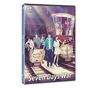 Seven Days War [DVD]