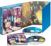 Seven Days War - Edición Coleccionista [Blu-ray]