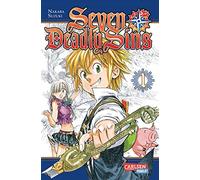 Seven Deadly Sins 01