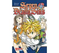 Seven Deadly Sins 02
