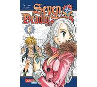 Seven Deadly Sins 06