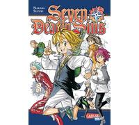 Seven Deadly Sins 08