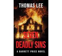 Seven Deadly Sins: Barrett Price (#2) (The Barrett Price Legal Thrillers)