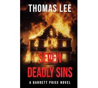Seven Deadly Sins: Barrett Price (#2) (The Barrett Price Legal Thrillers)