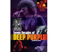 Seven Decades of Deep Purple: An Unofficial History