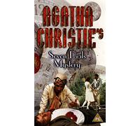 Seven Dials Mystery [Reino Unido] [VHS]