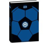 DIARIO AGENDA BOLSILLO 2026/2027 FECHA 16 MESES DOS FANTASÍAS - JUVENTUD...