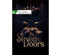 Seven Doors PC/XBOX LIVE Key EUROPE