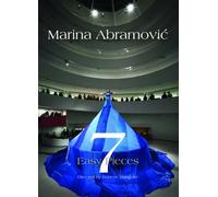 Seven Easy Pieces by Marina Abramovi [DVD] [Reino Unido]
