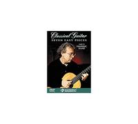 Seven Easy Pieces For Classical Guitar [Edizione: Stati Uniti] [USA] [DVD]
