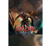 Seven: Enhanced Edition Steam Key GLOBAL
