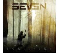 Seven - Evolution [Vinilo]