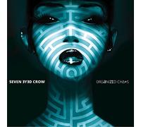 Seven eyed crow - Organized chaos