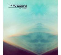 Seven Fields Of Aphelion - Keep the Ocean Inside [Vinilo]