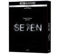 Seven [Francia] [Blu-ray]