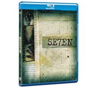 Seven [Francia] [Blu-ray]