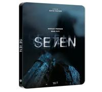 Seven [Francia] [Blu-ray]