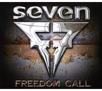 Seven - Freedom call