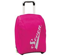 Seven Sons Funda Trolley, Accesorios para Mochilas Y Bolsos, Funda Impermeable para Lluvia, Tamaño Universal