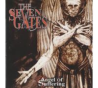 Seven Gates,The - Angel Of Suffering