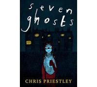 Seven Ghosts: A spine-tingling horror perfect for middle grade readers (Dyslexia-friendly)