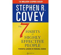 Seven Habits of Highly Effective People