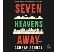 Seven Heavens Away