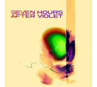 Seven Hours After Violet - Seven Hours After Violet / Neon Violet Vinyl INDIE [Vinilo]