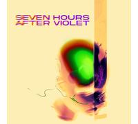 Seven Hours After Violet- Vinilo