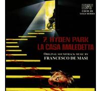 Seven Hyde Park, la Casa Maledetta