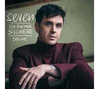 Seven - Ich bin mir sicher! [Vinilo]