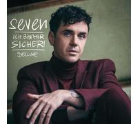 Seven Ich Bin Mir Sicher (Vinyl) (Importación USA)