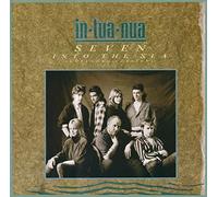 Seven into the sea (1986) / Vinyl Maxi Single [Vinyl 12'']