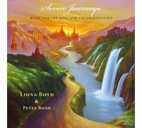 Seven Journeys – Universal Music Group